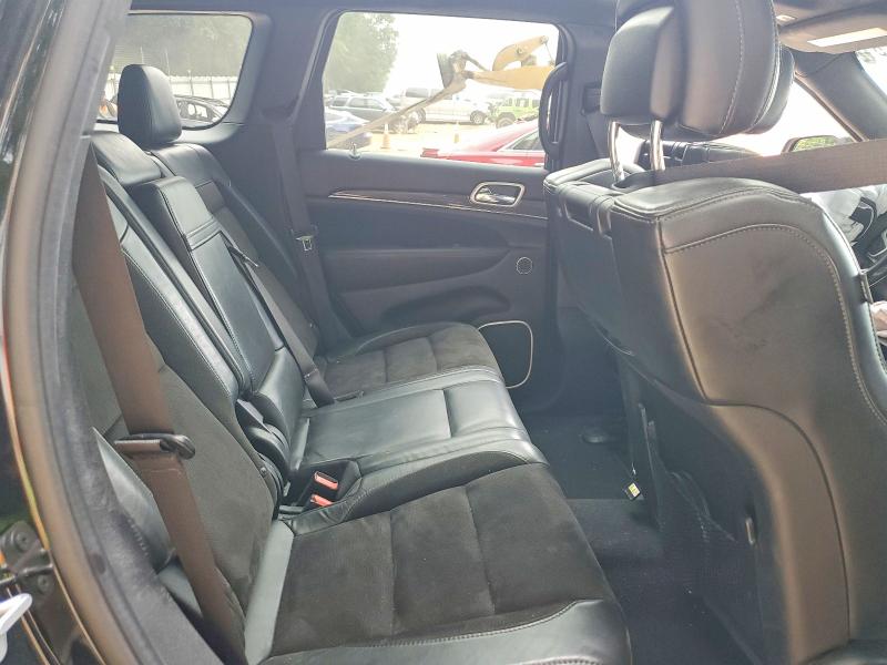 54480616 :رقم المزاد ، 1C4RJFDJ8LC380332 vin ، 2020 Jeep Grand Cherokee مزاد بيع