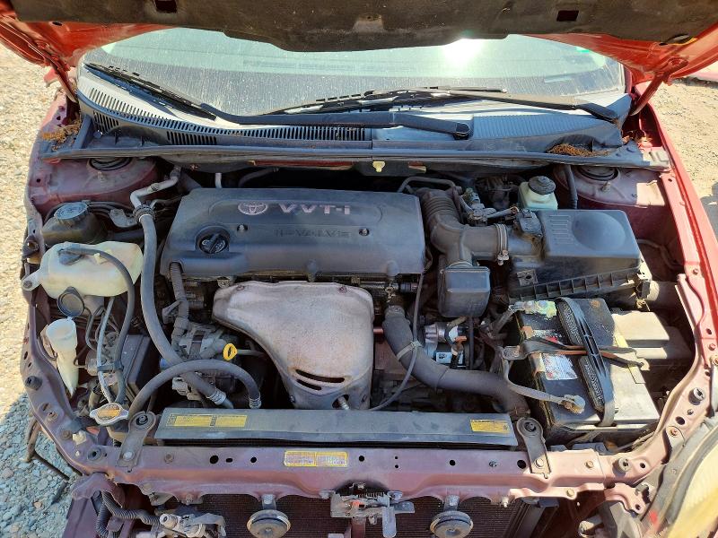 Продаж на аукціоні авто 2006 Scion Tc, vin: JTKDE177460098530, номер лоту: 53422326