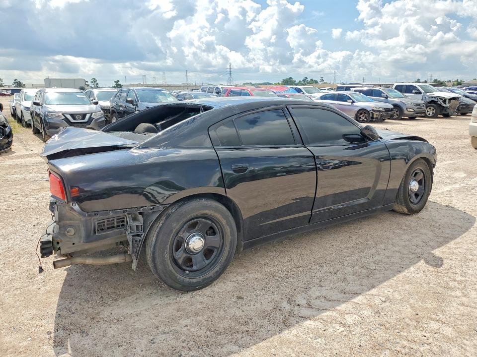 Aukcja sprzedaży 2012 Dodge Charger, vin: 2C3CDXATXCH266746, numer aukcji: 49334186
