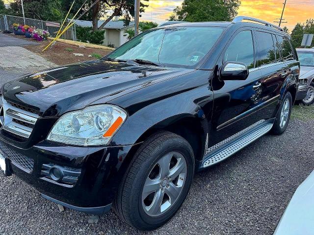 Aukcja sprzedaży 2010 Mercedes-benz Gl, vin: 4JGBF7BE0AA592127, numer aukcji: 54928646