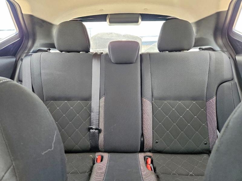 52581106 :رقم المزاد ، 3N1CP5BV9LL483786 vin ، 2020 Nissan Kicks مزاد بيع