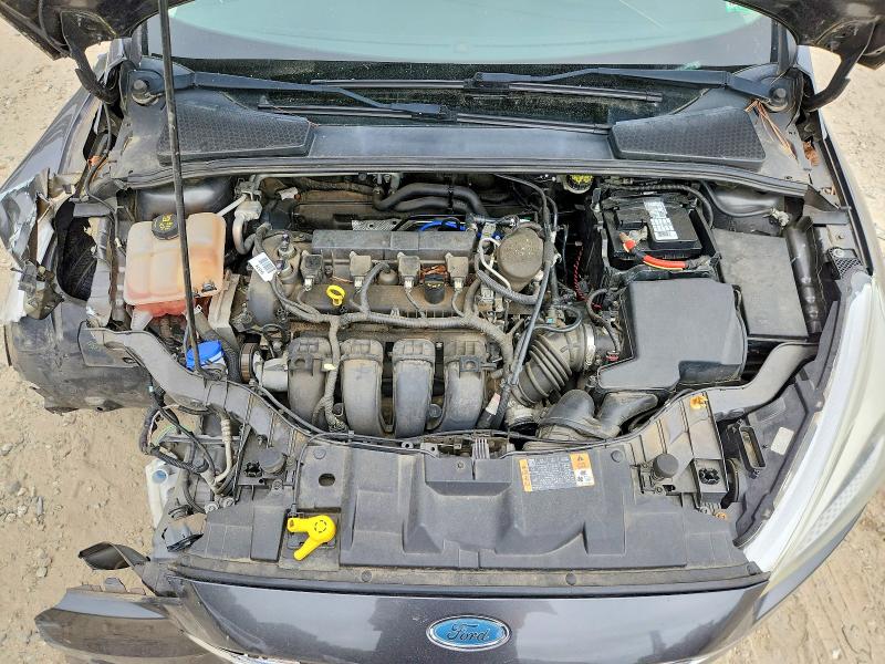 2015 Ford Focus მანქანა იყიდება აუქციონზე, vin: 1FADP3F24FL344919, აუქციონის ნომერი: 54148096