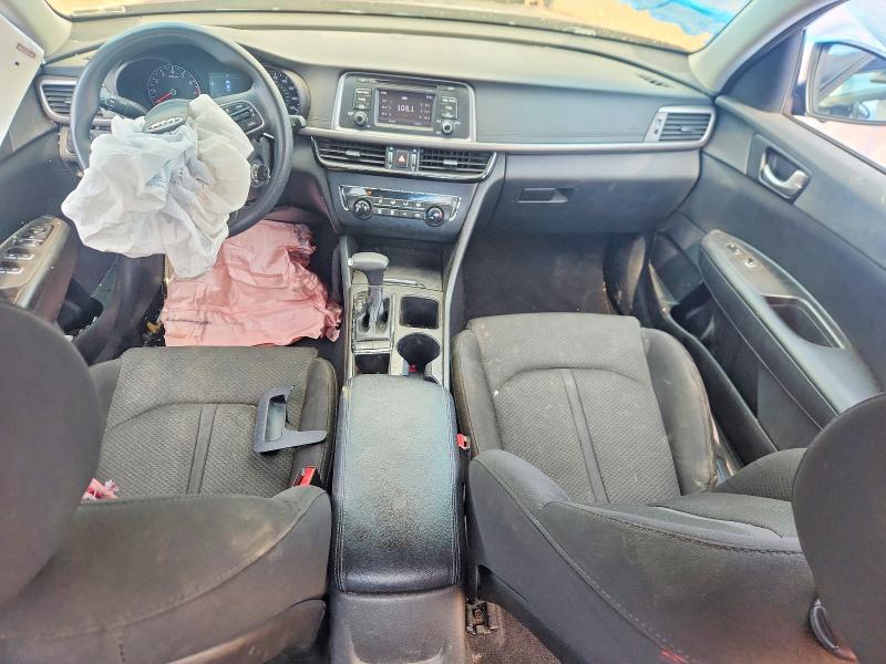 Продажа на аукционе авто 2016 Kia Optima, vin: 5XXGT4L37GG084099, номер лота: 53648216