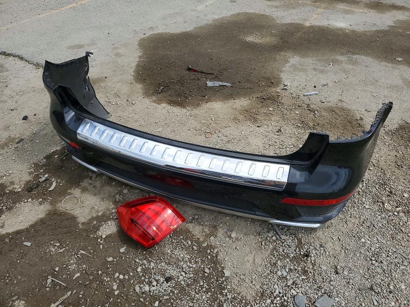 Продажа на аукционе авто 2015 Mercedes-benz Gl, vin: 4JGDF7EE9FA445980, номер лота: 52238966