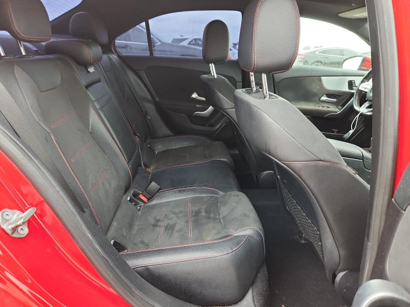 Продажа на аукционе авто 2019 Mercedes-benz A, vin: WDD3G4EB4KW017884, номер лота: 52302016