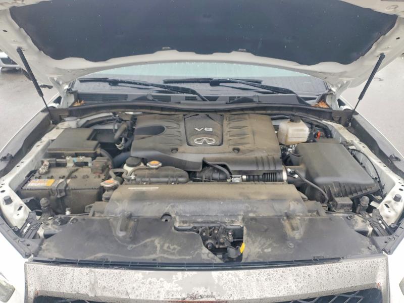 Aukcja sprzedaży 2024 Infiniti Qx80, vin: JN8AZ2AE2R9328114, numer aukcji: 52465676
