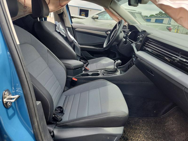 Aukcja sprzedaży 2025 Volkswagen Jetta, vin: 3VWEX7BU2SM081672, numer aukcji: 54313036