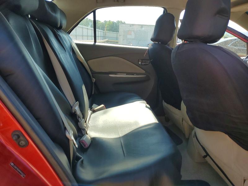 Продаж на аукціоні авто 2009 Toyota Yaris, vin: JTDBT903494042319, номер лоту: 53557536