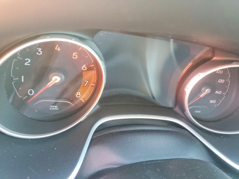 Продаж на аукціоні авто 2019 Jeep Compass, vin: 3C4NJDCB8KT673289, номер лоту: 51725646