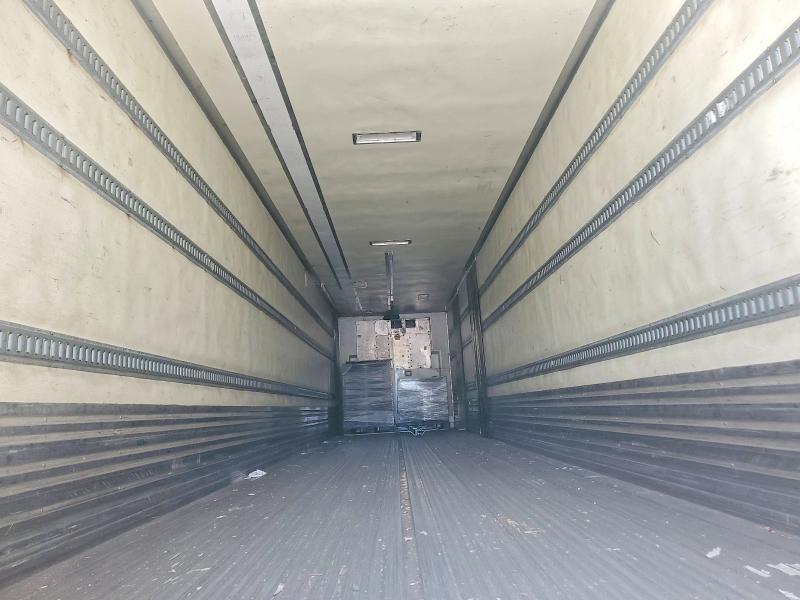 54629886 :رقم المزاد ، 1UYVS2484BM063501 vin ، 2011 Utility Trailer Trailer مزاد بيع