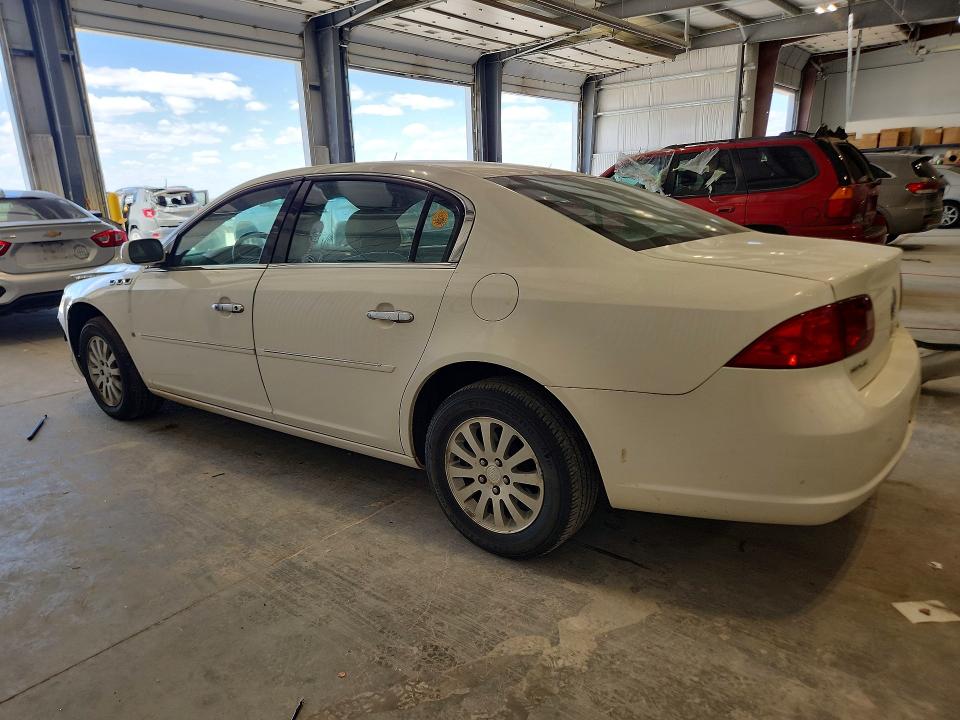 2006 Buick Lucerne მანქანა იყიდება აუქციონზე, vin: 1G4HP57286U211673, აუქციონის ნომერი: 52831656