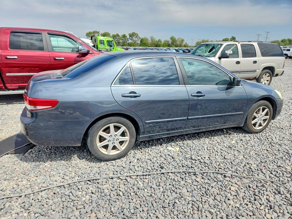 Aukcja sprzedaży 2003 Honda Accord, vin: 1HGCM66513A070663, numer aukcji: 53527706