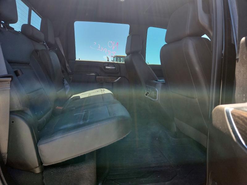 Продажа на аукционе авто 2021 Gmc Sierra, vin: 1GT49REY7MF127986, номер лота: 53228056