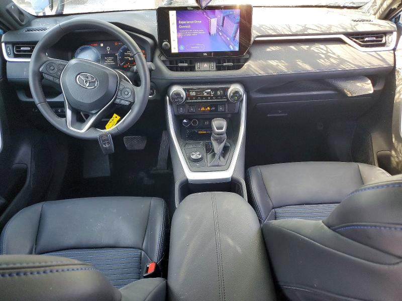 Aukcja sprzedaży 2024 Toyota Rav4, vin: 4T3E6RFV9RU163623, numer aukcji: 53659766