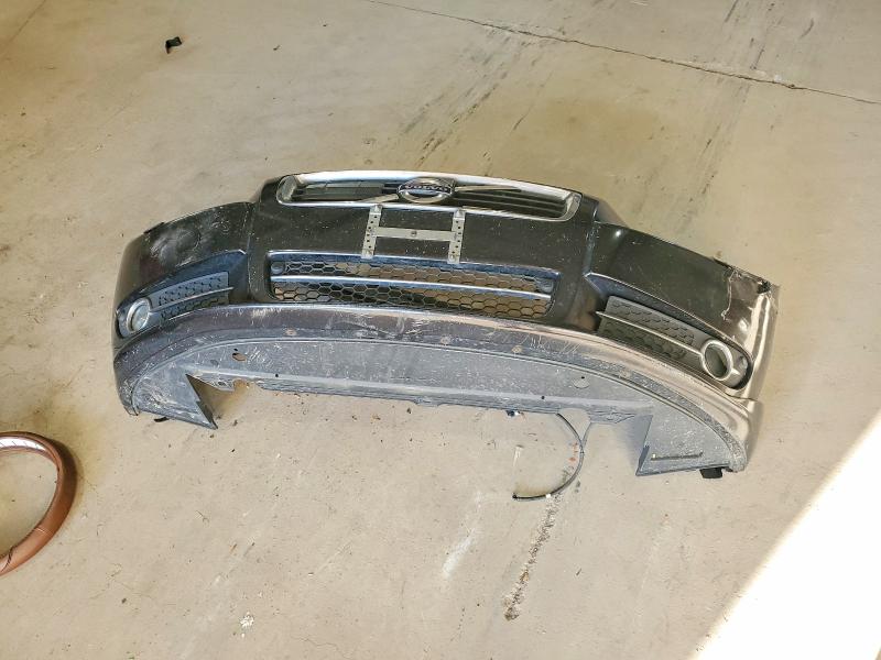 53510536 :رقم المزاد ، YV1902AH1C1160372 vin ، 2012 Volvo S80 مزاد بيع