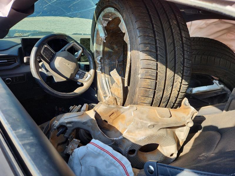 Продажа на аукционе авто 2024 Ford Mustang, vin: 1FA6P8CFXR5408063, номер лота: 54050996