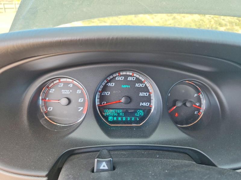 Aukcja sprzedaży 2006 Chevrolet Monte Carlo, vin: 2G1WL16C569319362, numer aukcji: 53219776