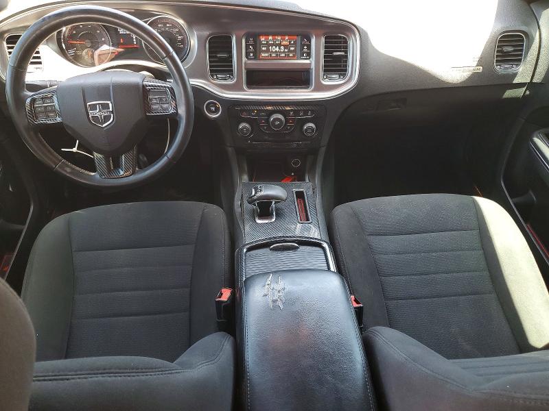 53069156 :رقم المزاد ، 2C3CDXBG6EH113348 vin ، 2014 Dodge Charger مزاد بيع