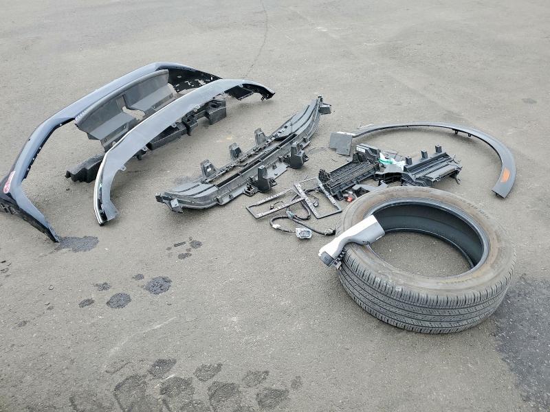 2024 Kia Ev6 მანქანა იყიდება აუქციონზე, vin: KNDC34LA0R5205043, აუქციონის ნომერი: 52969416