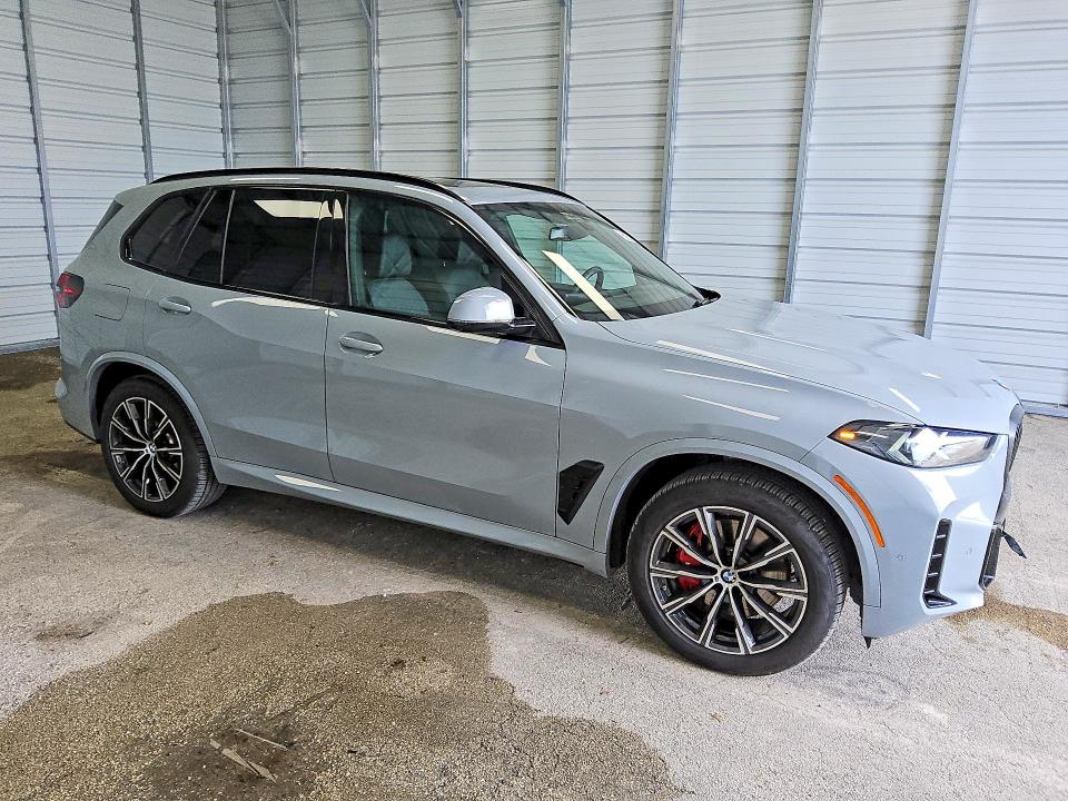 Продажа на аукционе авто 2026 Bmw X5, vin: 5UX23EU06T9222953, номер лота: 52348656