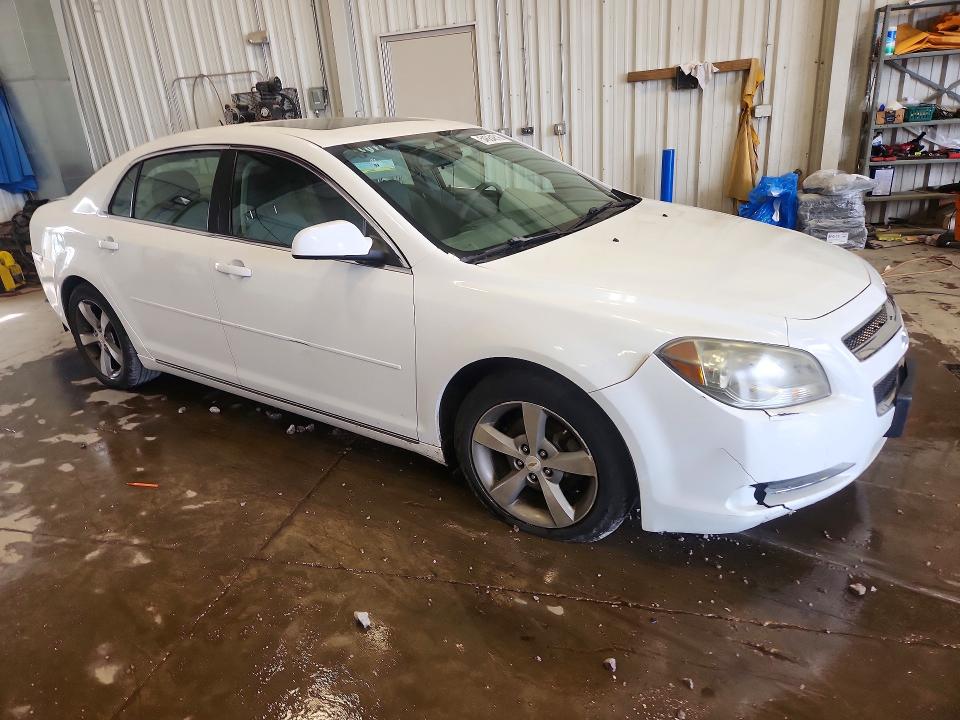 Aukcja sprzedaży 2011 Chevrolet Malibu, vin: 1G1ZC5E1XBF385105, numer aukcji: 54664816