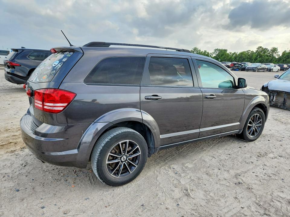 Aukcja sprzedaży 2018 Dodge Journey, vin: 3C4PDCAB4JT158169, numer aukcji: 54103406
