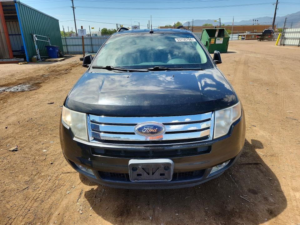 Aukcja sprzedaży 2010 Ford Edge, vin: 2FMDK3KC2ABA57896, numer aukcji: 53750706