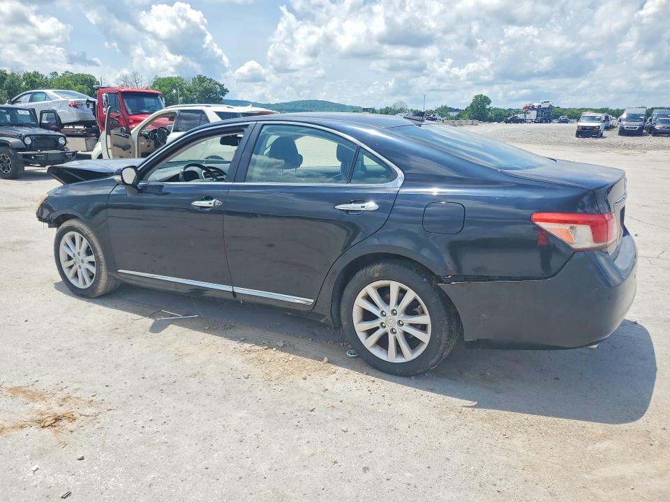 Aukcja sprzedaży 2011 Lexus Es, vin: JTHBK1EG8B2451603, numer aukcji: 55309906