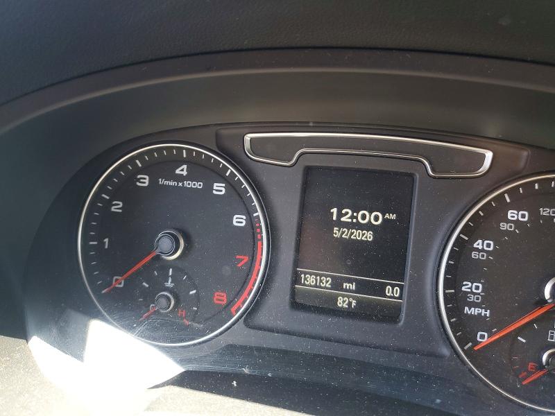2018 Audi Q3 მანქანა იყიდება აუქციონზე, vin: WA1ECCFS1JR002807, აუქციონის ნომერი: 52440416