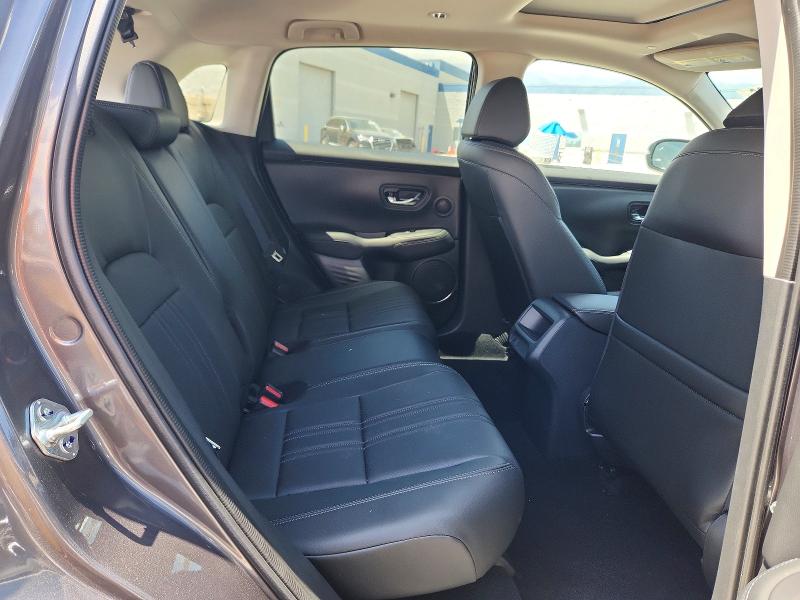 Продаж на аукціоні авто 2026 Honda Hr-v, vin: 3CZRZ1H70TM707647, номер лоту: 55534066