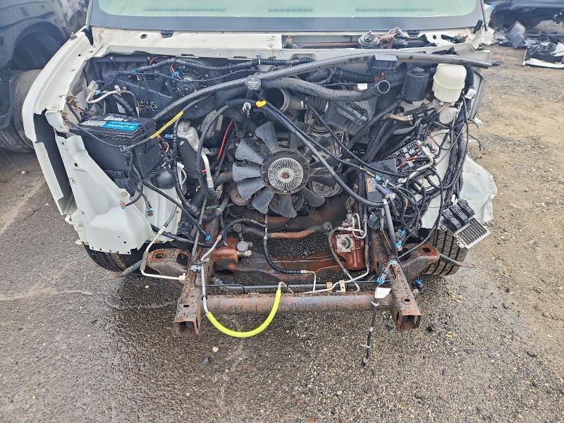 Aukcja sprzedaży 2018 Chev Express G3500, vin: 1GB0GRFG8J1345684, numer aukcji: 52711946