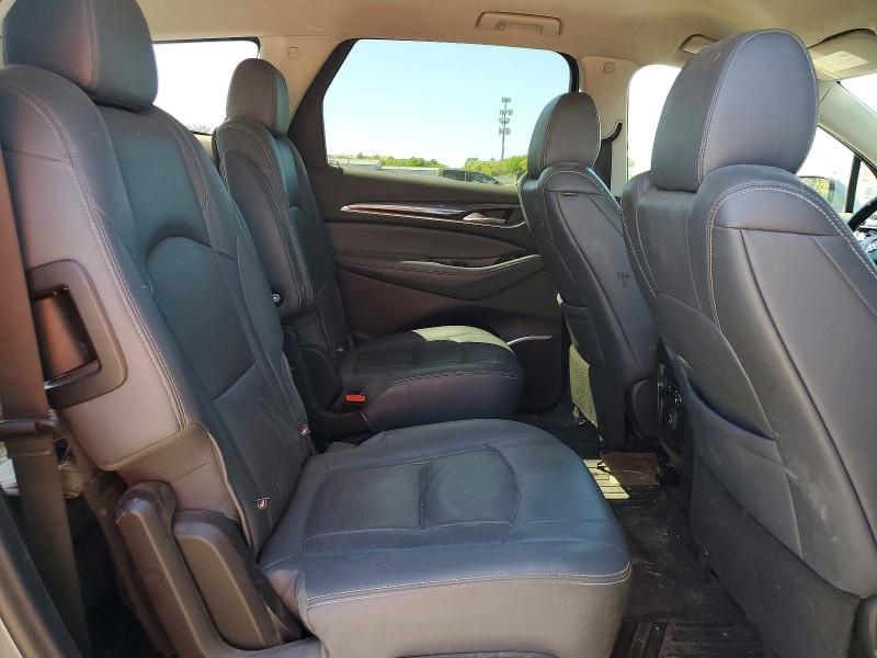 Aukcja sprzedaży 2021 Buick Enclave, vin: 5GAEVAKW7MJ212605, numer aukcji: 54922616