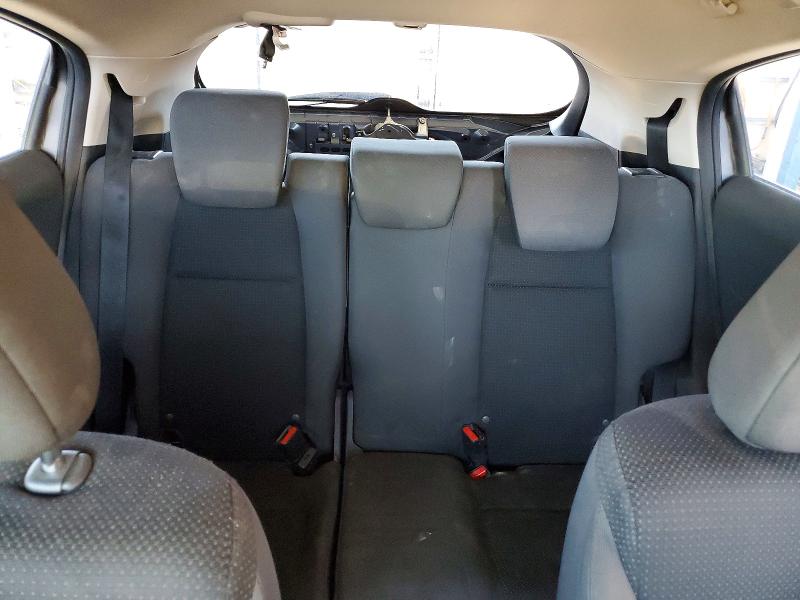 Продажа на аукционе авто 2022 Honda Hr-v, vin: 3CZRU5H34NM709682, номер лота: 53963836