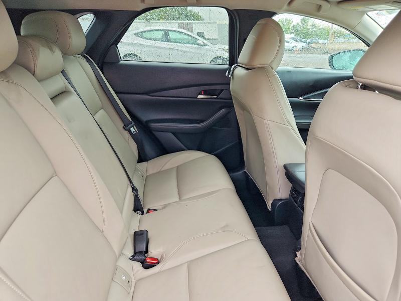 54212856 :رقم المزاد ، 3MVDMBCLXMM240214 vin ، 2021 Mazda Cx-30 مزاد بيع