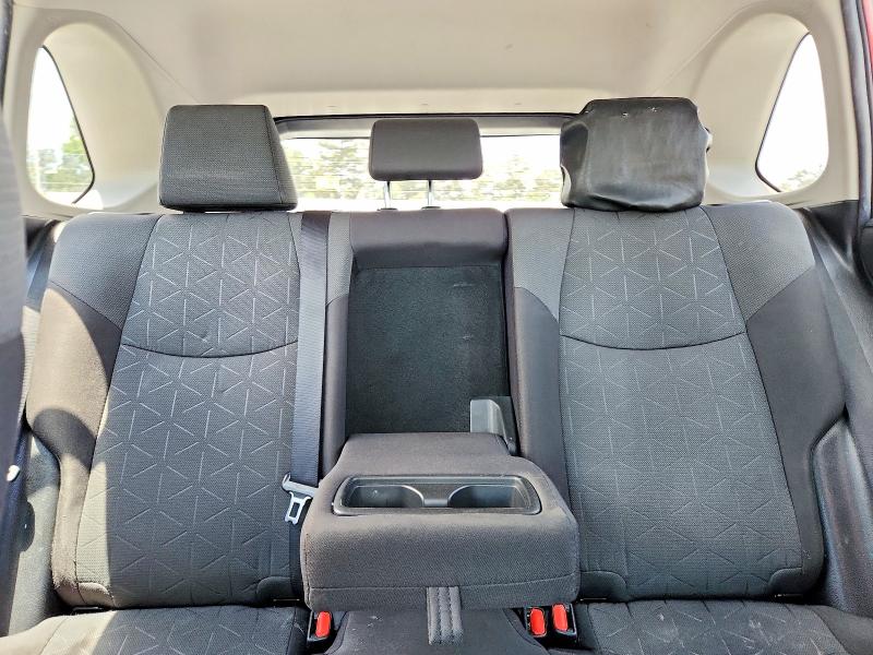 Aukcja sprzedaży 2020 Toyota Rav4, vin: 2T3W1RFV2LW099211, numer aukcji: 53989766