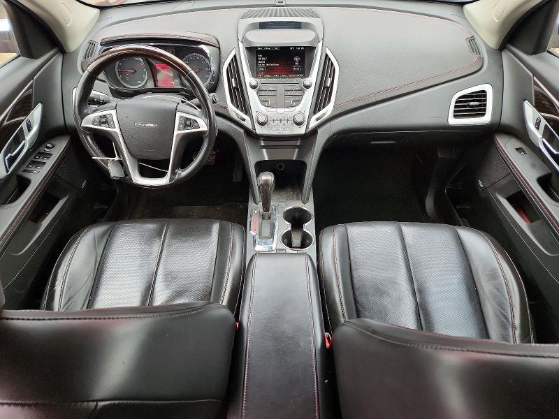 2013 Gmc Terrain მანქანა იყიდება აუქციონზე, vin: 2GKALYEK9D6175918, აუქციონის ნომერი: 50666866