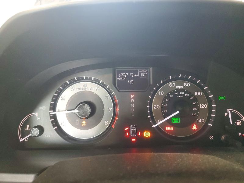 54966026 :رقم المزاد ، 5FNRL5H4XEB076689 vin ، 2014 Honda Odyssey مزاد بيع