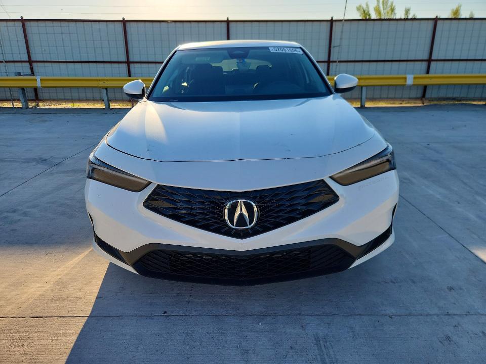 2024 Acura Integra მანქანა იყიდება აუქციონზე, vin: 19UDE4H22RA014930, აუქციონის ნომერი: 52051696