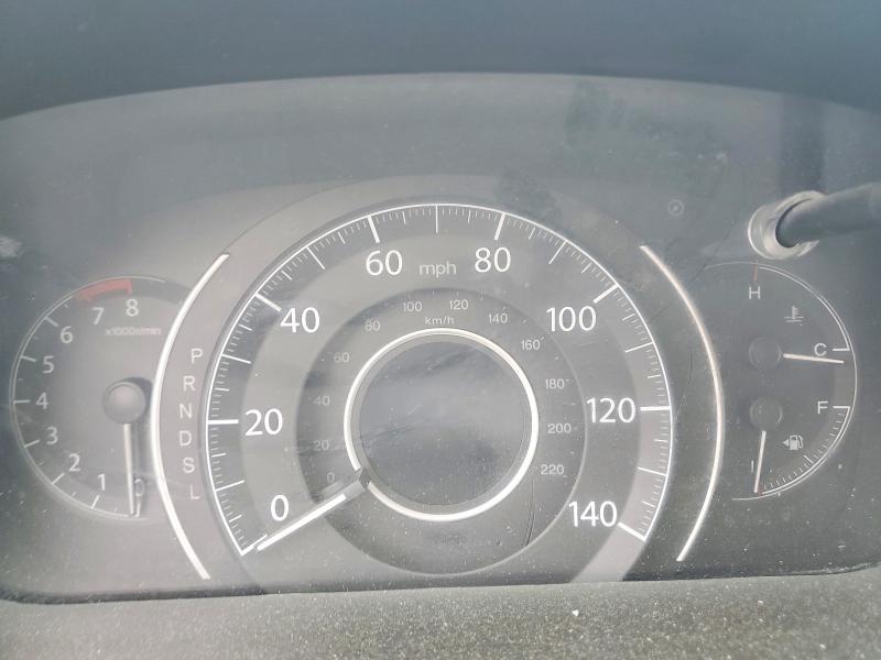 Aukcja sprzedaży 2016 Honda Cr-v, vin: 2HKRM4H5XGH687326, numer aukcji: 54308876