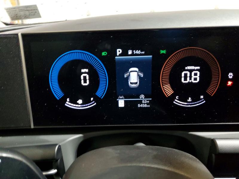54287906 :رقم المزاد ، 5NMJACDE0TH653067 vin ، 2026 Hyundai Tucson مزاد بيع