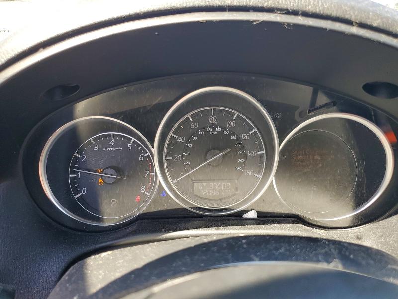Aukcja sprzedaży 2016 Mazda Cx-5, vin: JM3KE4DY1G0666304, numer aukcji: 54712106