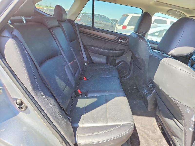 53046286 :رقم المزاد ، 4S4BSENC4J3296963 vin ، 2018 Subaru Outback مزاد بيع