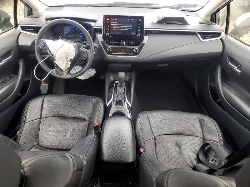 Aukcja sprzedaży 2021 Toyota Corolla, vin: JTDEAMDE9MJ022790, numer aukcji: 55711996
