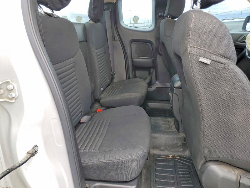 52398196 :رقم المزاد ، 1FTER1FH7KLB09555 vin ، 2019 Ford Ranger مزاد بيع