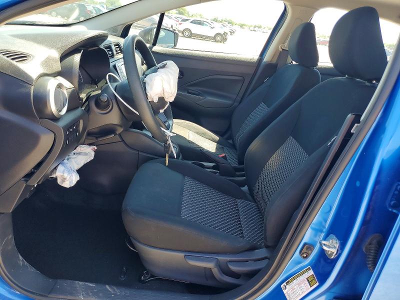 Aukcja sprzedaży 2024 Nissan Versa, vin: 3N1CN8DV6RL840564, numer aukcji: 53468256