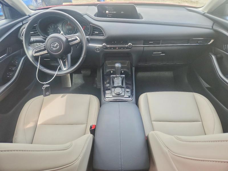 55364176 :رقم المزاد ، 3MVDMBAY2MM242103 vin ، 2021 Mazda Cx-30 مزاد بيع