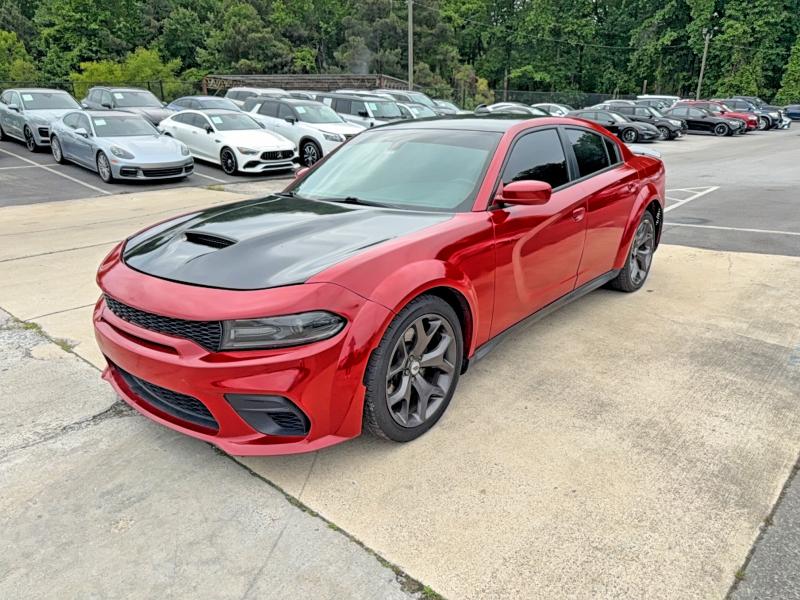 Aukcja sprzedaży 2017 Dodge Charger, vin: 2C3CDXKTXHH649656, numer aukcji: 52415536