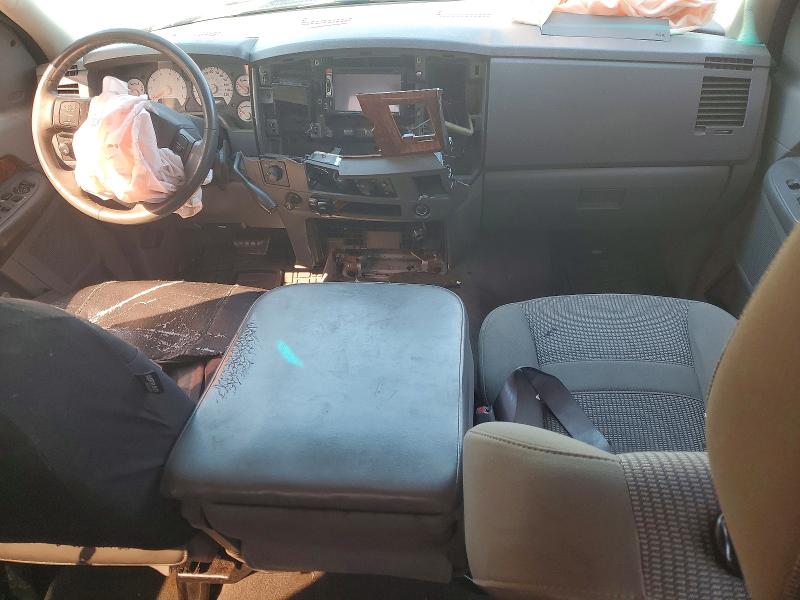 2006 Dodge Ram 1500 მანქანა იყიდება აუქციონზე, vin: 1D7HU18256S570162, აუქციონის ნომერი: 51869296
