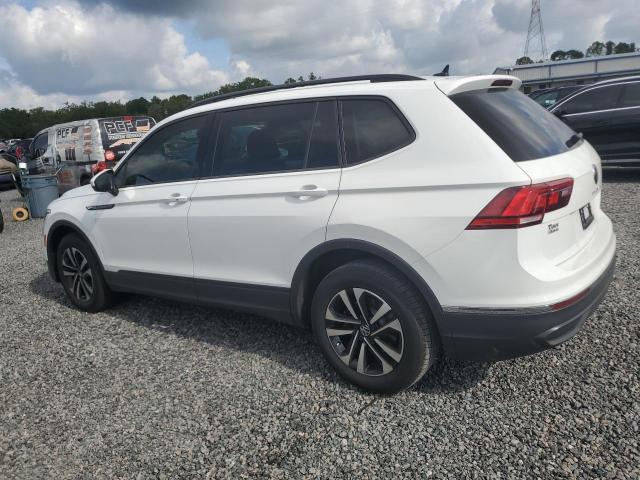52810036 :رقم المزاد ، 3VVRB7AX6RM027317 vin ، 2024 Volkswagen Tiguan مزاد بيع