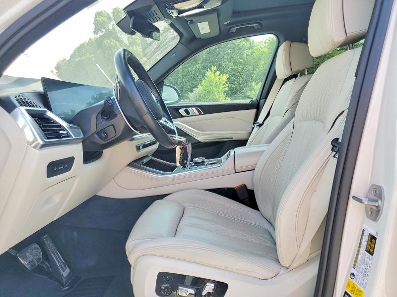 Продажа на аукционе авто 2024 Bmw X5, vin: 5UX23EU08R9S25684, номер лота: 53932886